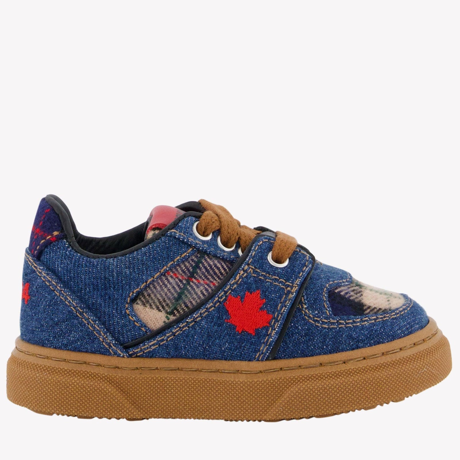 Dsquared2 kids shoes Exclusive brands Superstellar