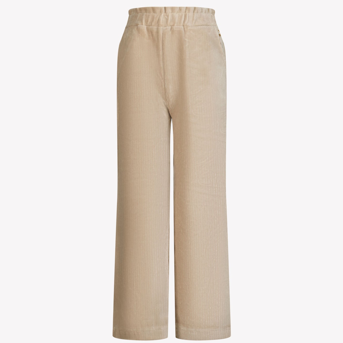 Mayoral Children's girls pants Beige