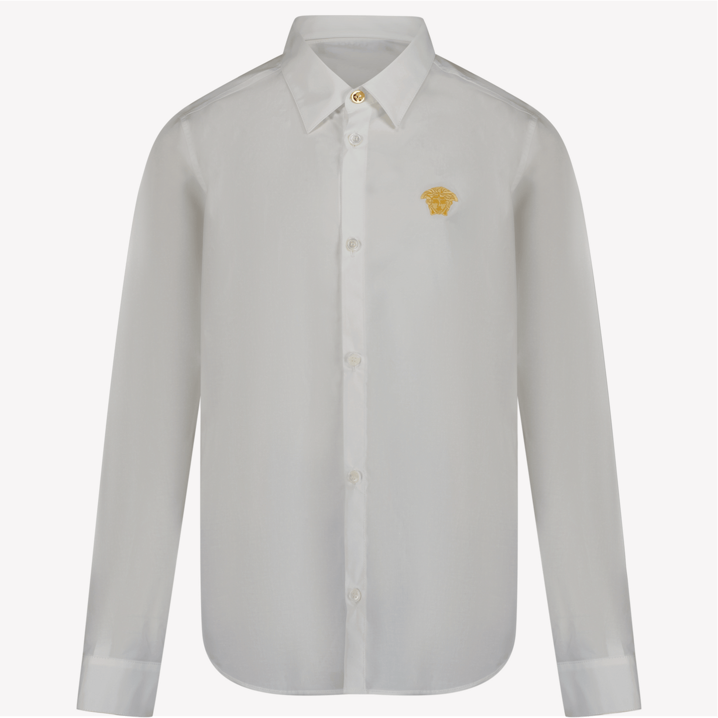 Versace Unisex blouse White