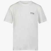 Givenchy Boys T-Shirt Beyaz