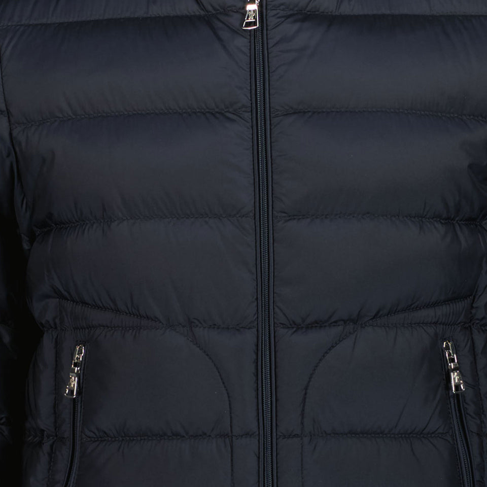 Moncler Acorus Kids Boys in between Navy