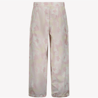 Pinko Kinder Meisjes Broek Licht Roze