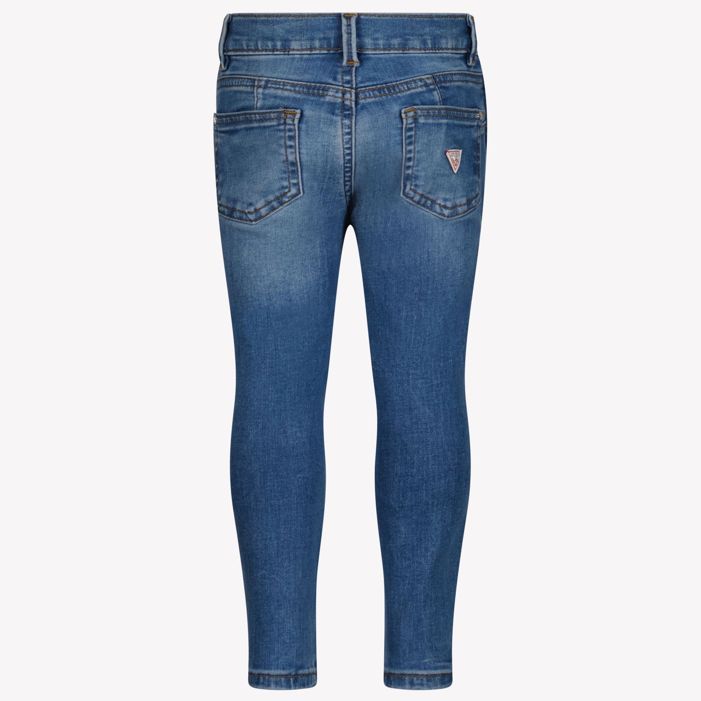 Guess Kids girls Jeans Blue