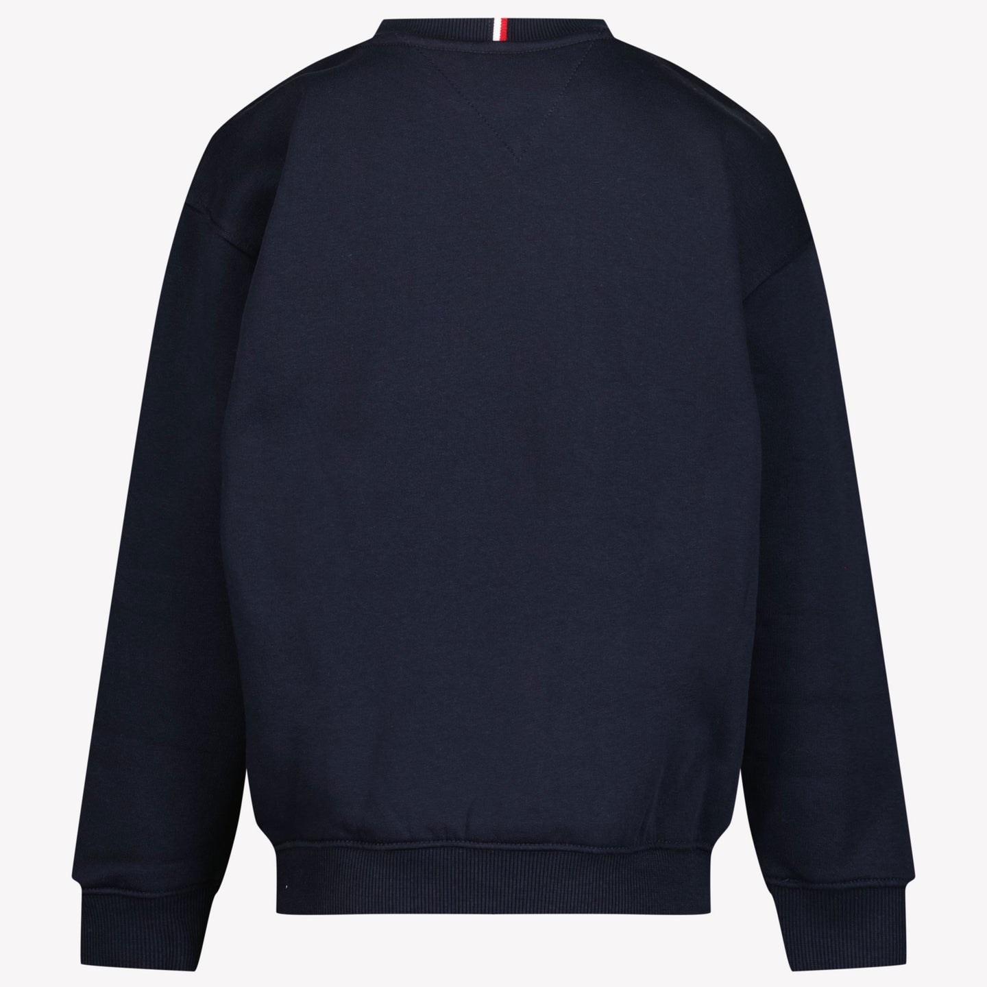 Tommy Hilfiger Unisex Trui Navy