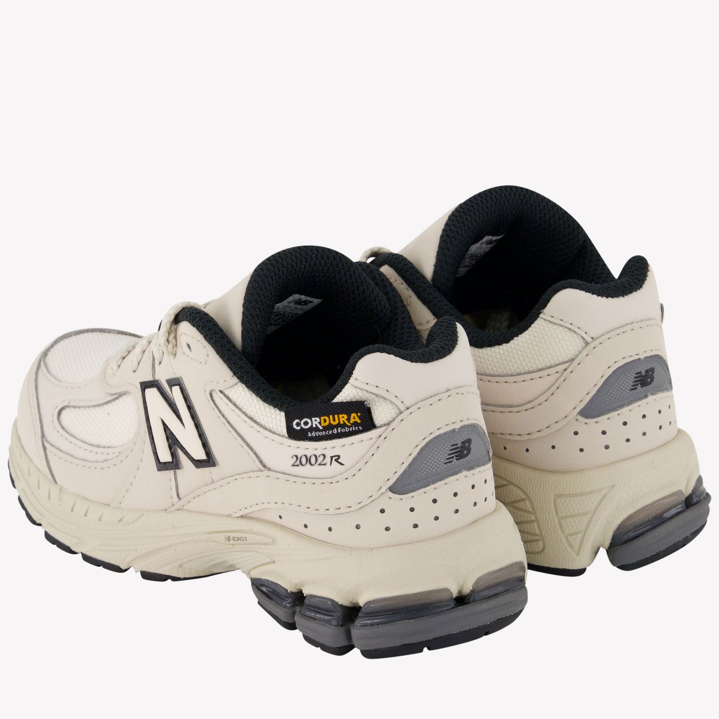 New Balance 2002 Kinder Exisex Sneakers