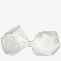 Prinsessefin Stephanie Baby Girls Haarclip  Offwhite