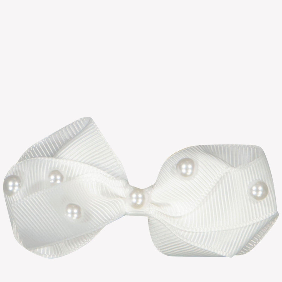 Prinsessefin Stephanie Baby Girls Haarclip  Offwhite