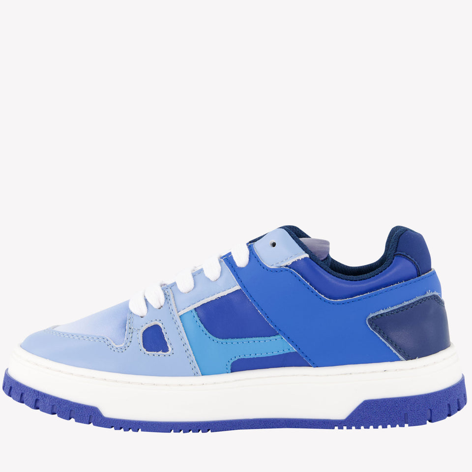 Dsquared2 Unisex sneakers Blue