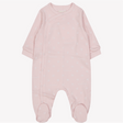 Givenchy Baby Meisjes Boxpakje Licht Roze 1mnd