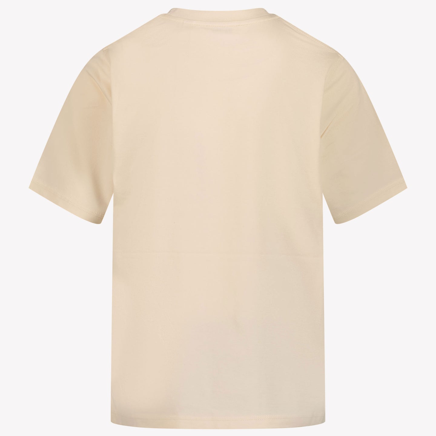 Burberry CEDAR Kinder Meisjes T-Shirt In Zalm