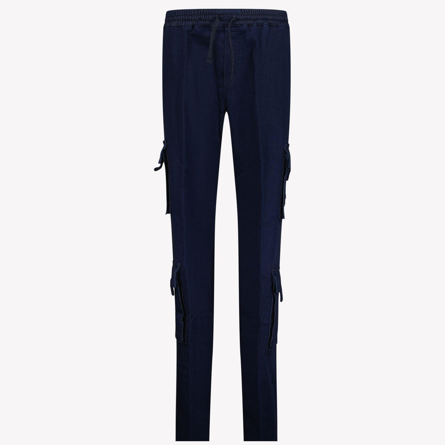 Dolce & Gabbana Boys Jeans