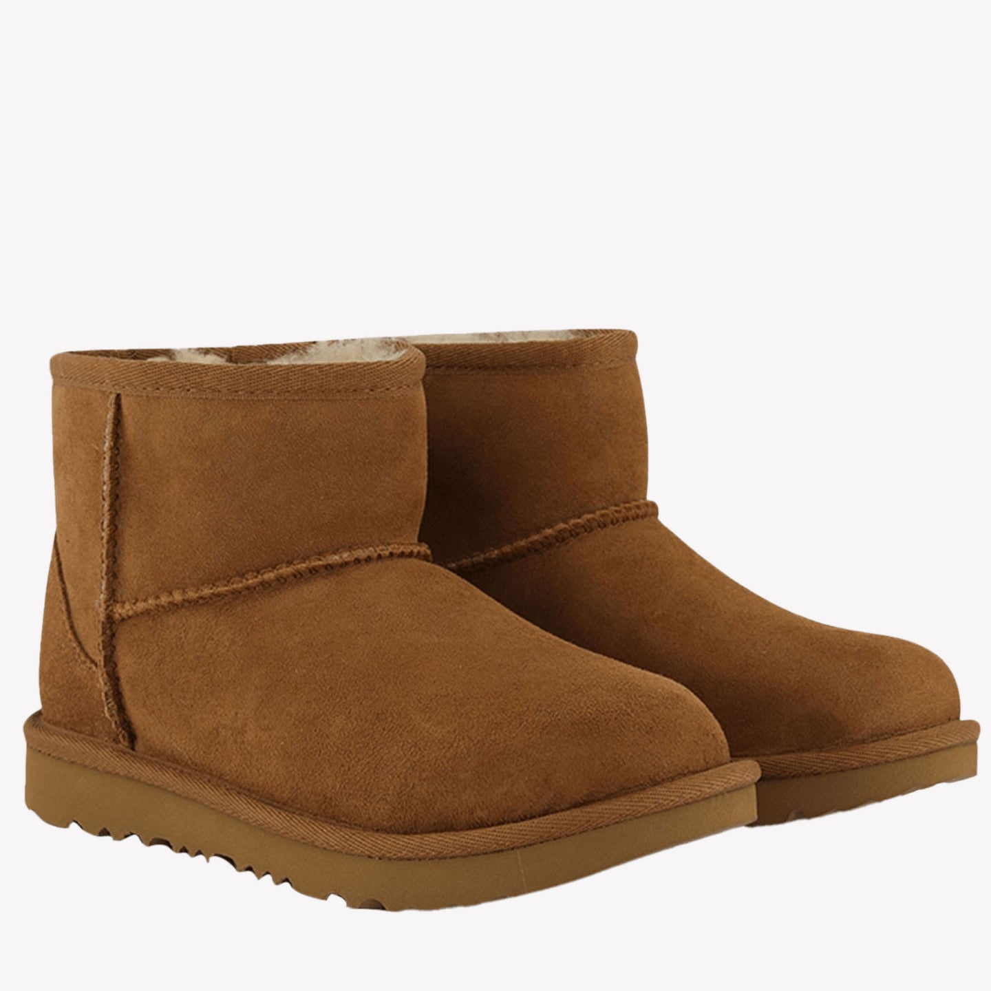 UGG Unisex Boots Camel