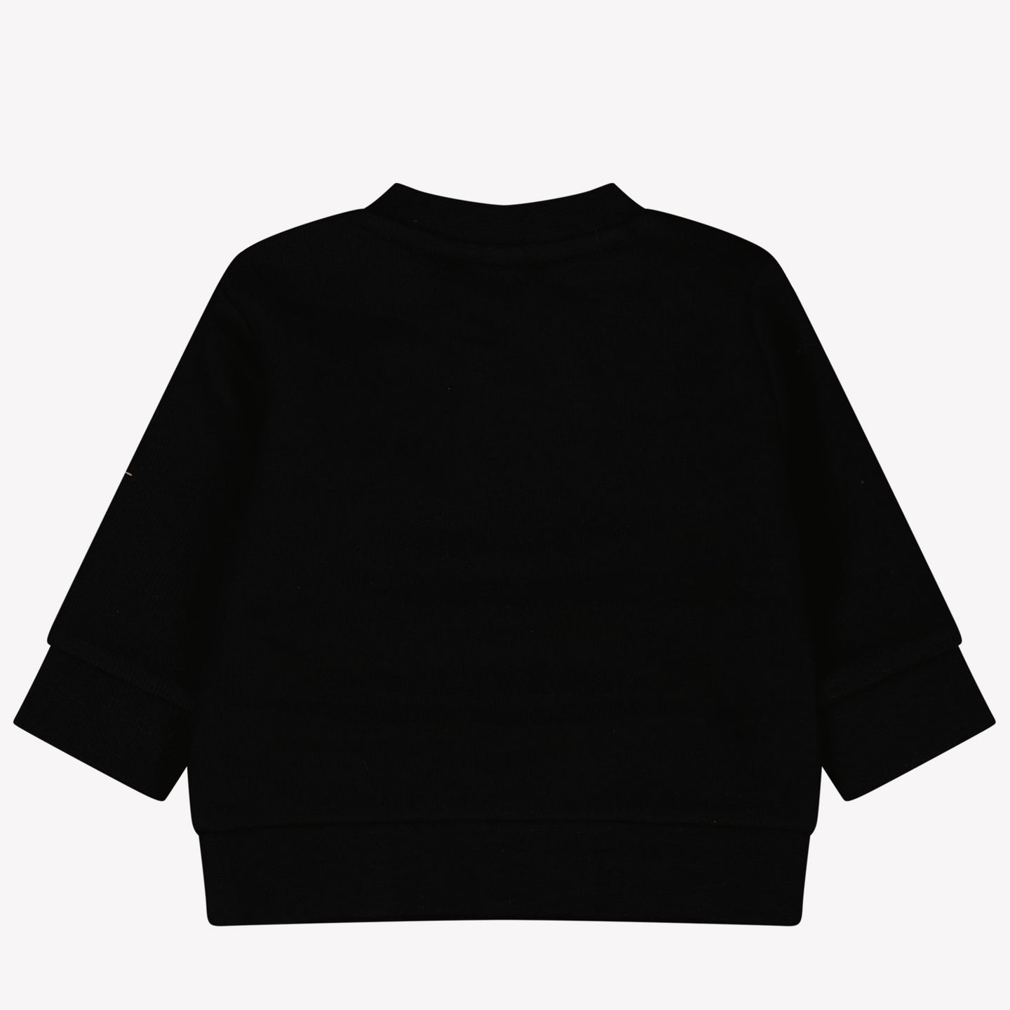 Boss Baby boys sweater Black