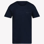 Antony Morato Çocuk Boys T-Shirt Donanması