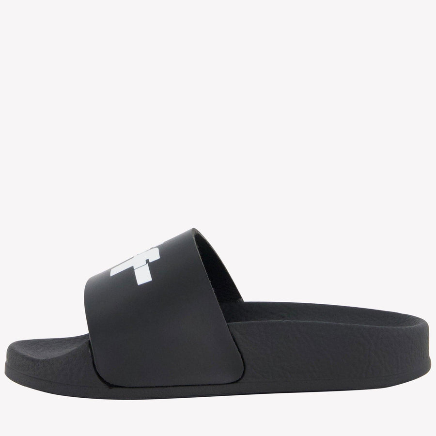 Off-White Boys Flipflops  Black