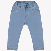 Liu Jo Baby Jeans Blue