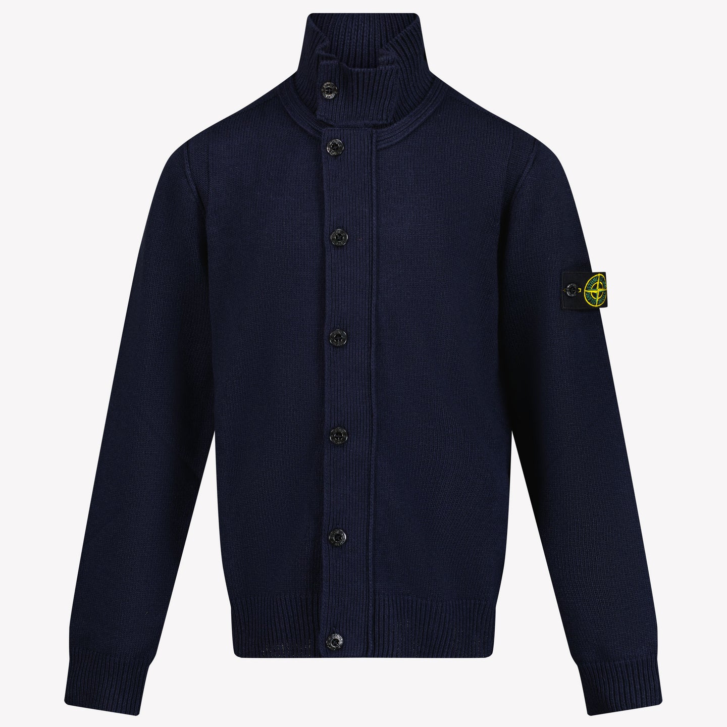 Stone Island Boys vest Navy