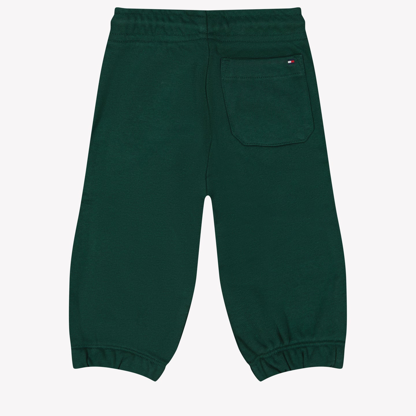 Tommy Hilfiger Baby Jongens Broek Groen