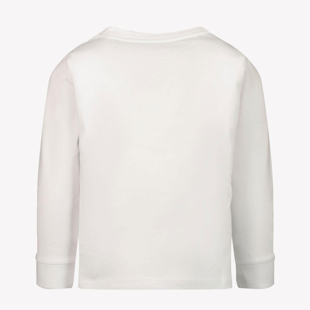 Ralph Lauren Kids Boys T-Shirt In White