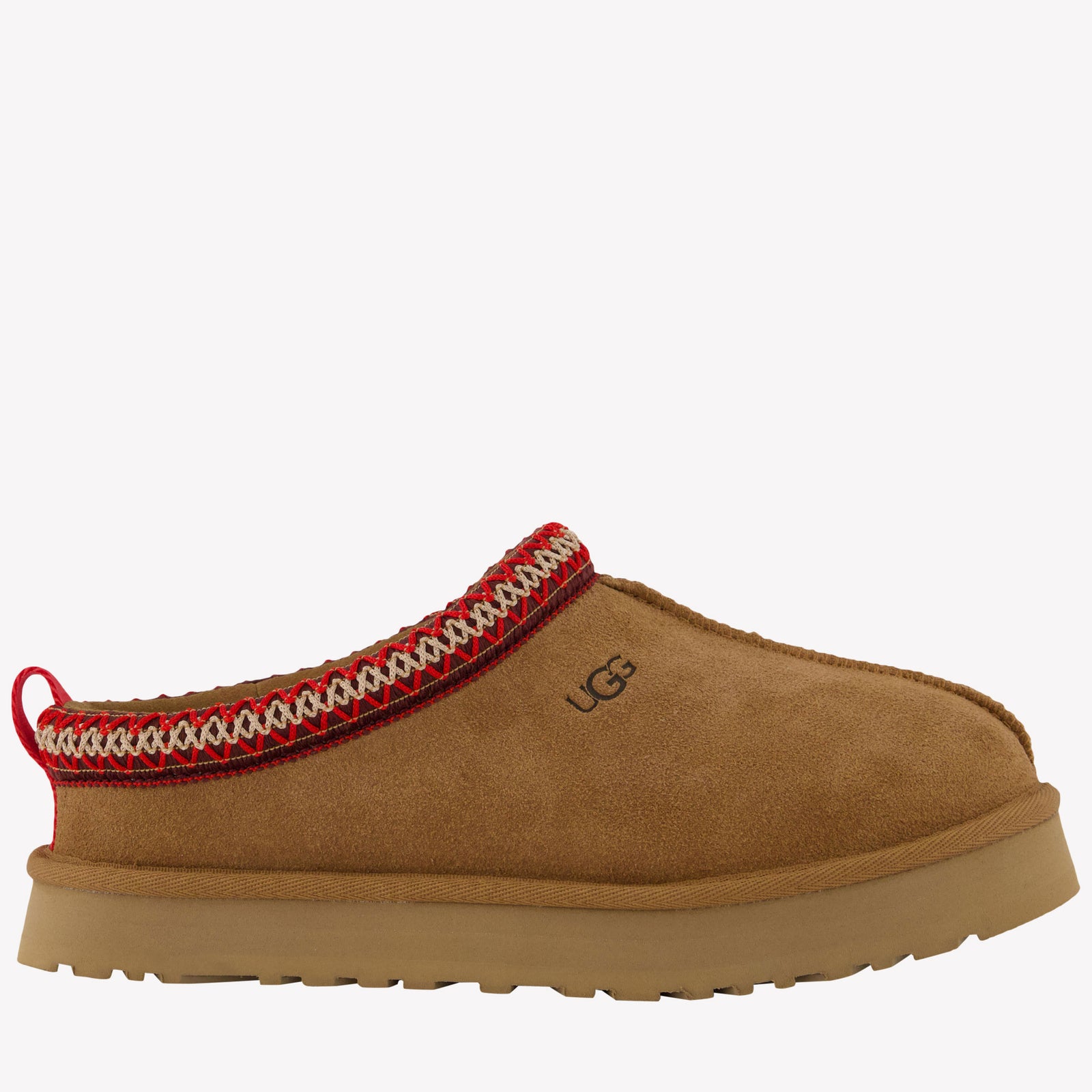 UGG Unisex Shoes Camel