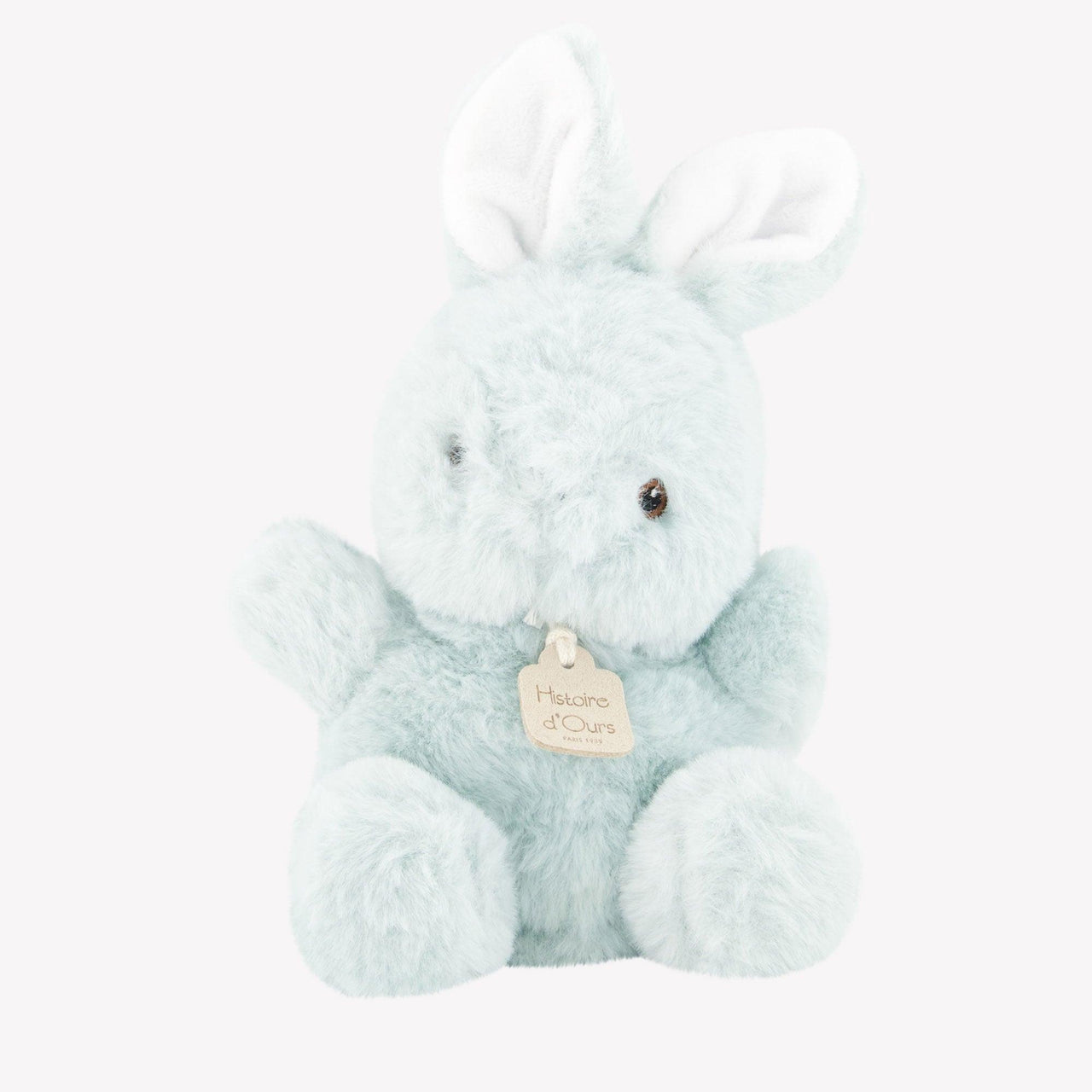 Doudou Et Compagnie Baby Unisex Accessory  Light Blue