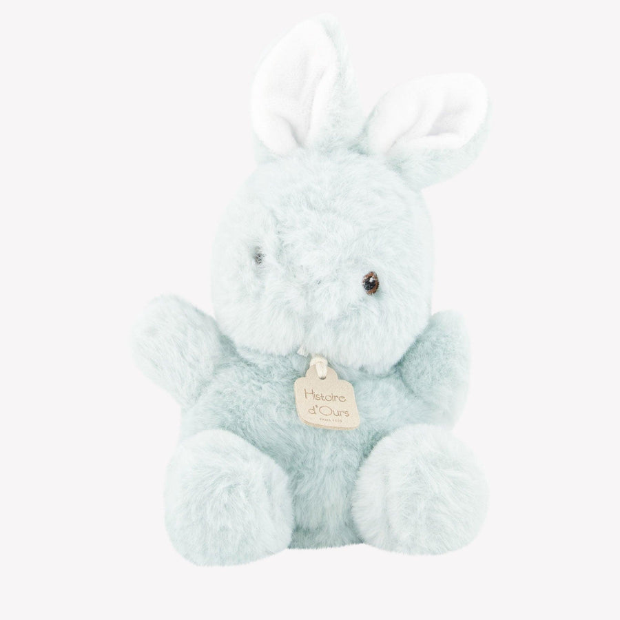 Doudou Et Compagnie Baby Unisex Accessory  Light Blue