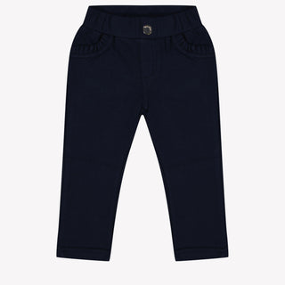 Mayoral Baby Meisjes Broek Navy