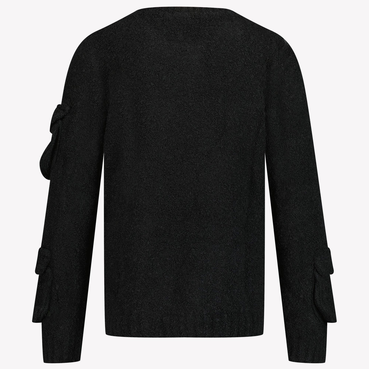 MSGM  Sweater Black