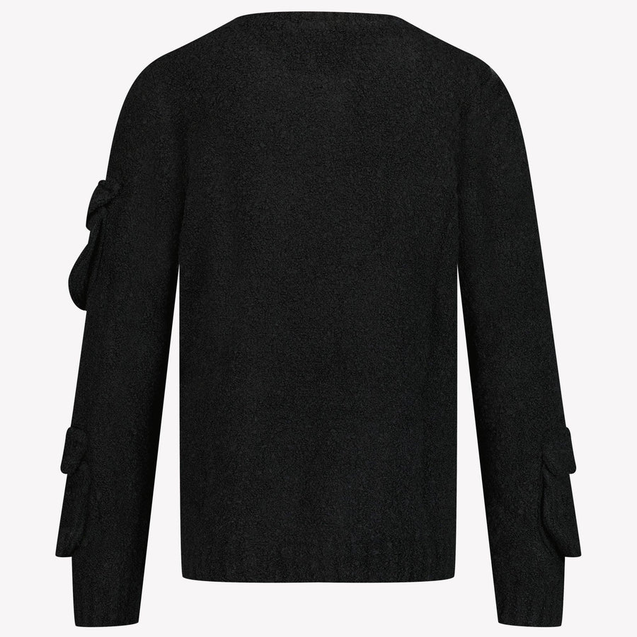 MSGM  Sweater Black