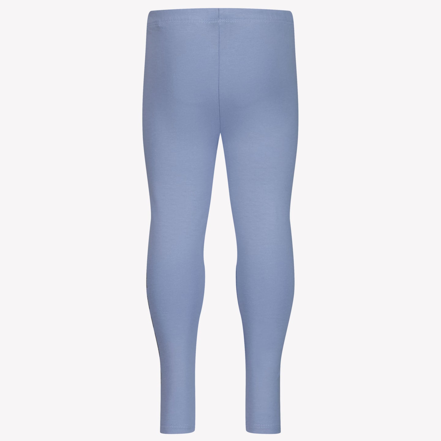 Guess Children's girls leggings Light Blue