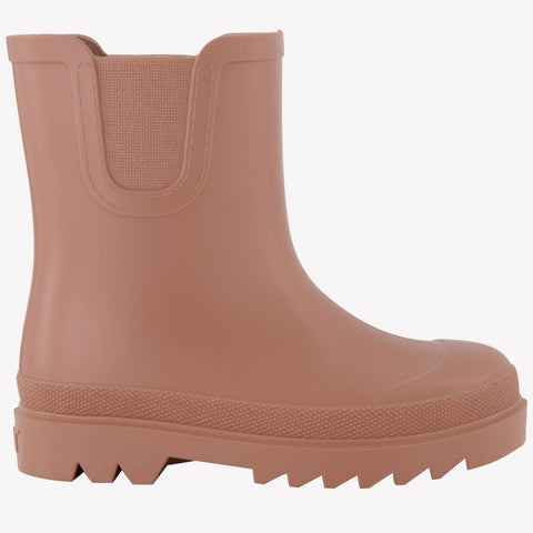 Igor Tokyo girls Boots Light Pink