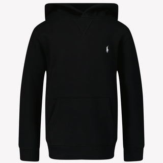 Ralph Lauren Boys sweater Black