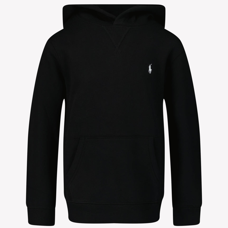 Ralph Lauren Boys sweater Black