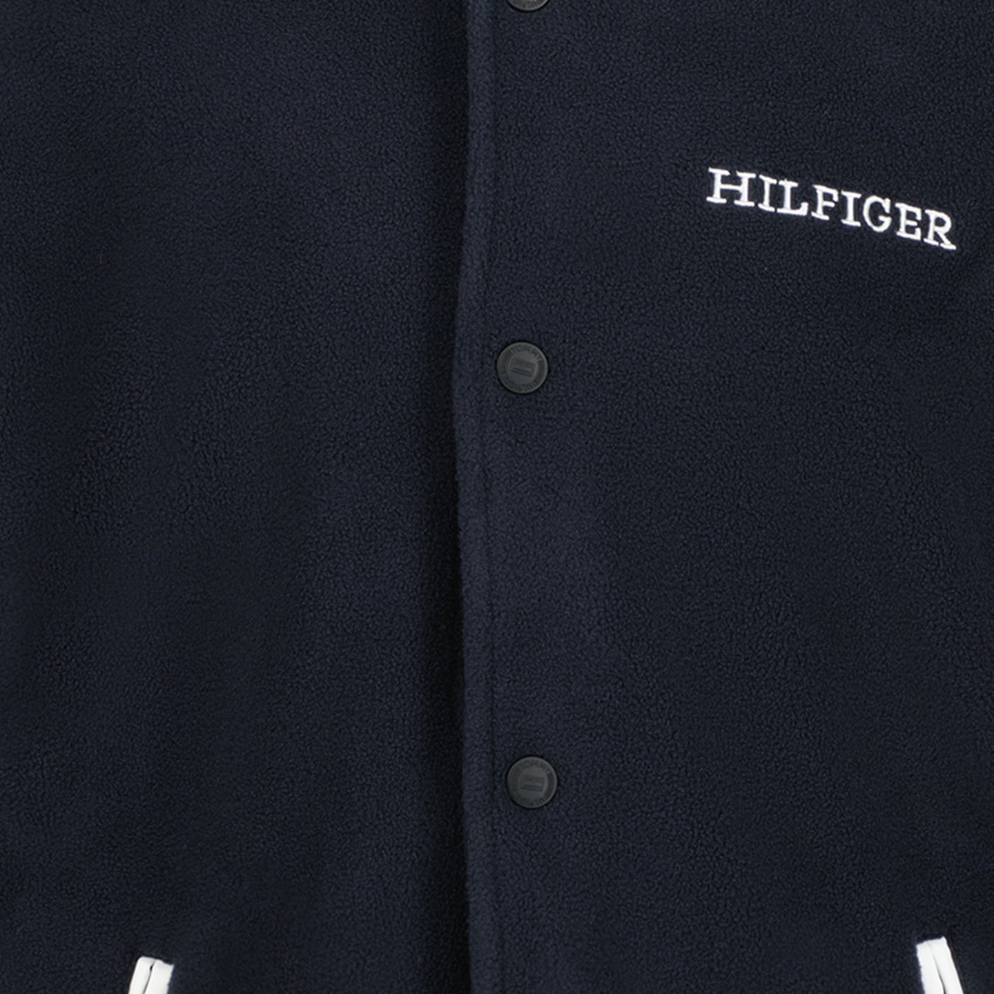 Tommy Hilfiger Unisex vest Navy