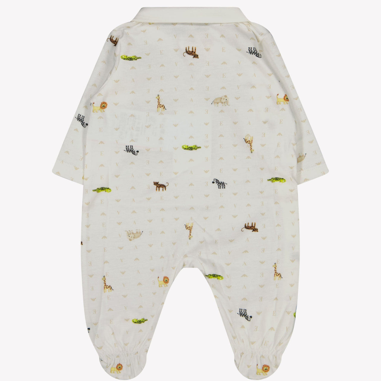 Armani Baby Unisex Boxpakje Off White