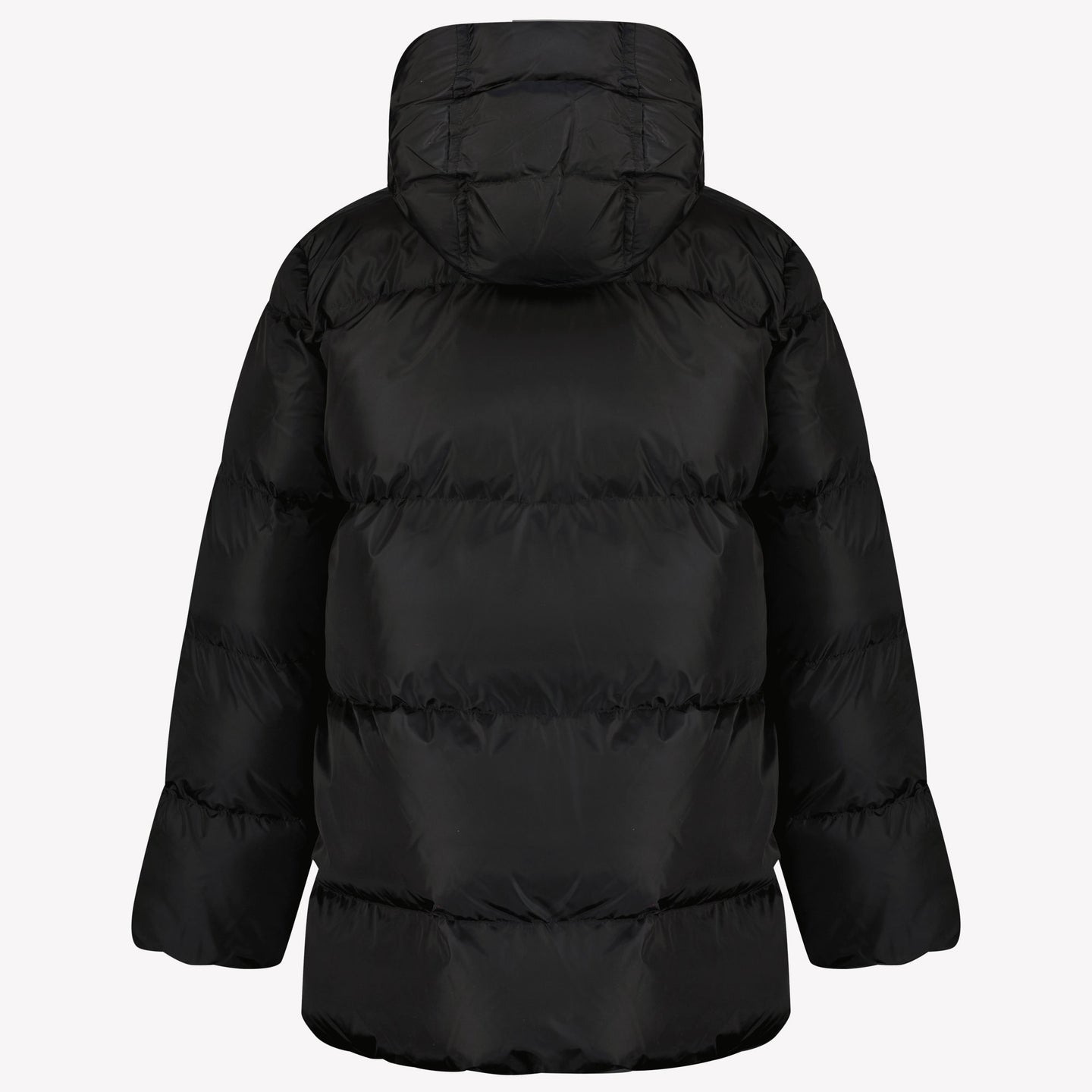 Dsquared2 Boys winter coat Black