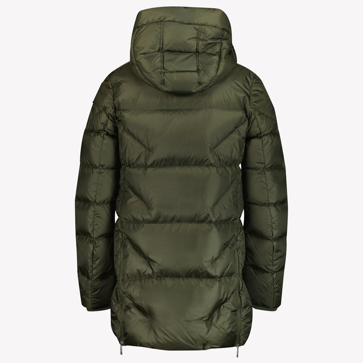 Parajumpers Janet Girl Meisjes Winterjas Groen