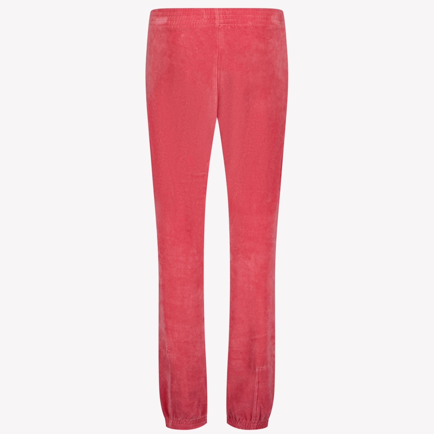 Tommy Hilfiger Meisjes Broek Fuchsia 4Y