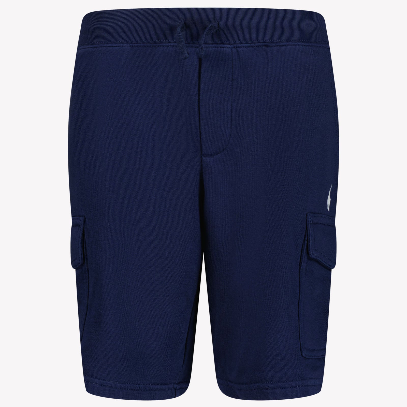 Ralph Lauren Kinder Jongens Shorts In Navy