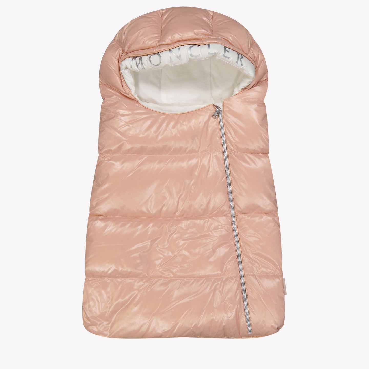 Moncler Baby Unisex accessory Light Pink