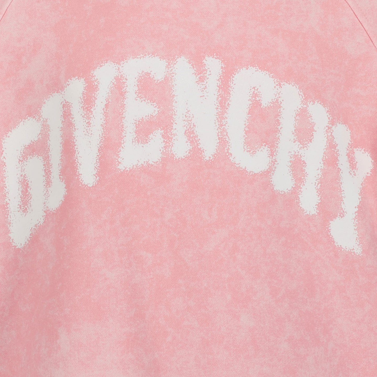 Givenchy Girls sweater Pink