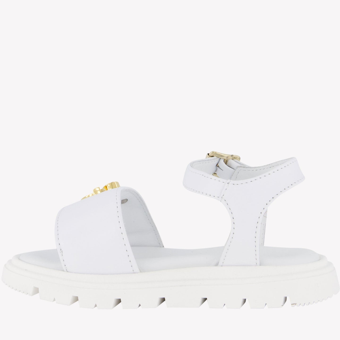 Dsquared2 Kinder Meisjes Sandalen Wit 19