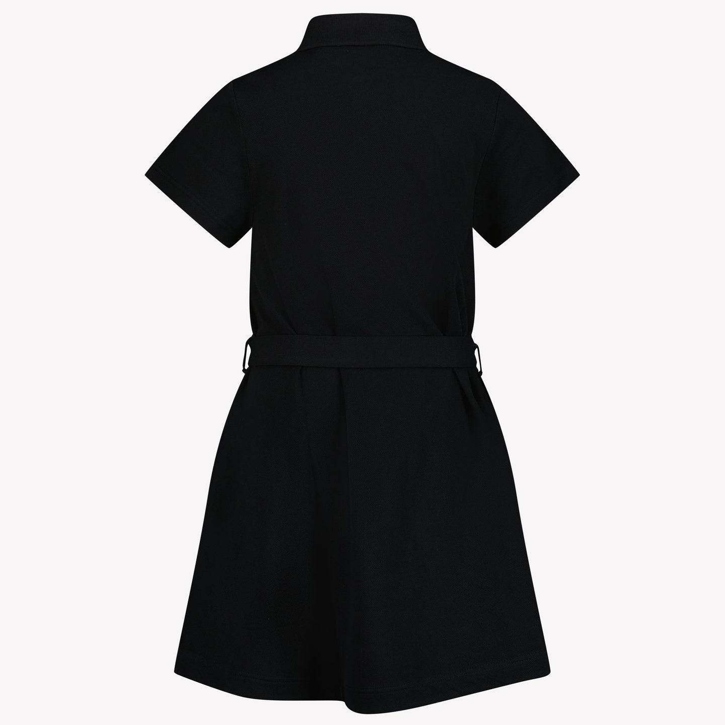 Burberry Astrid children's girls dress Black