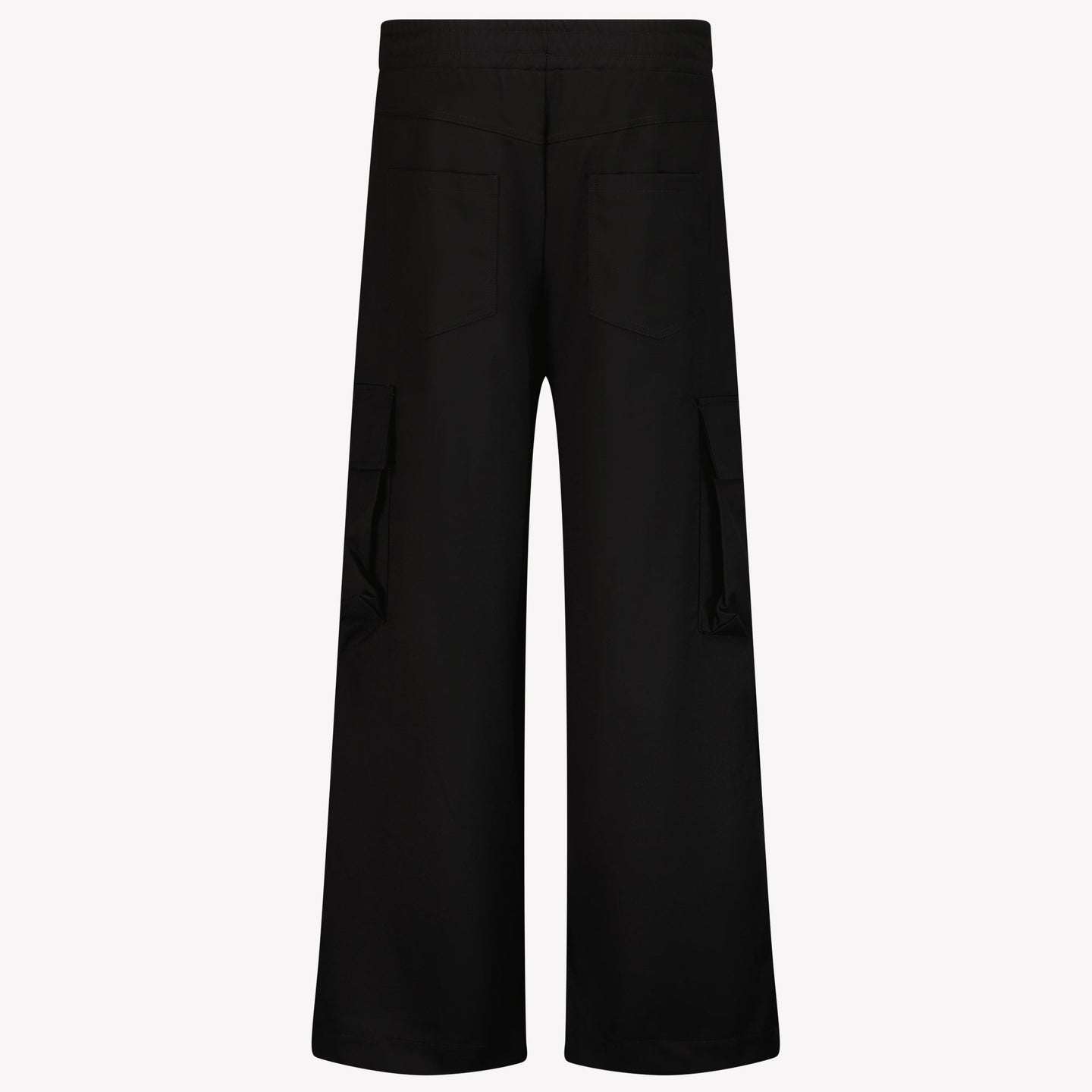 Pinko Girls Pants Black