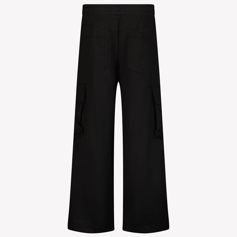 Pinko Meisjes Broek Zwart