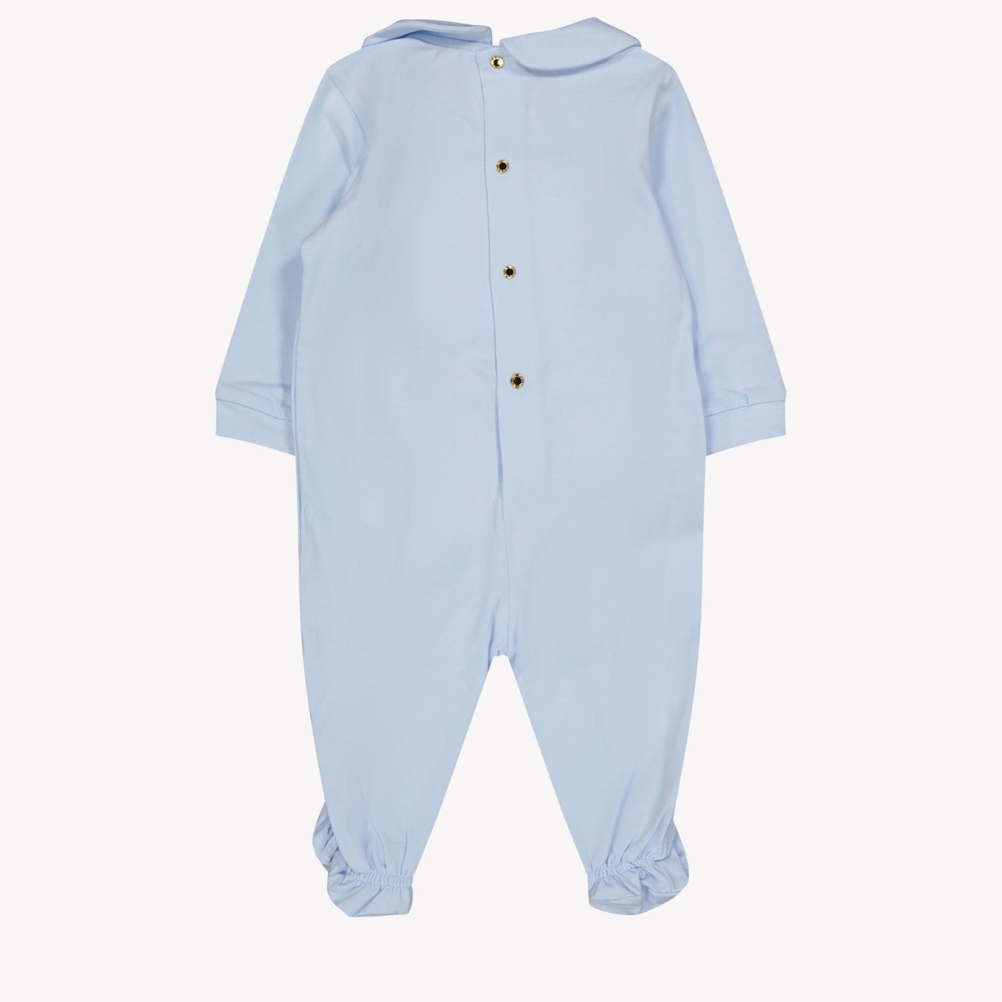 Versace Baby Unisex Boxpakje Licht Blauw 3/6