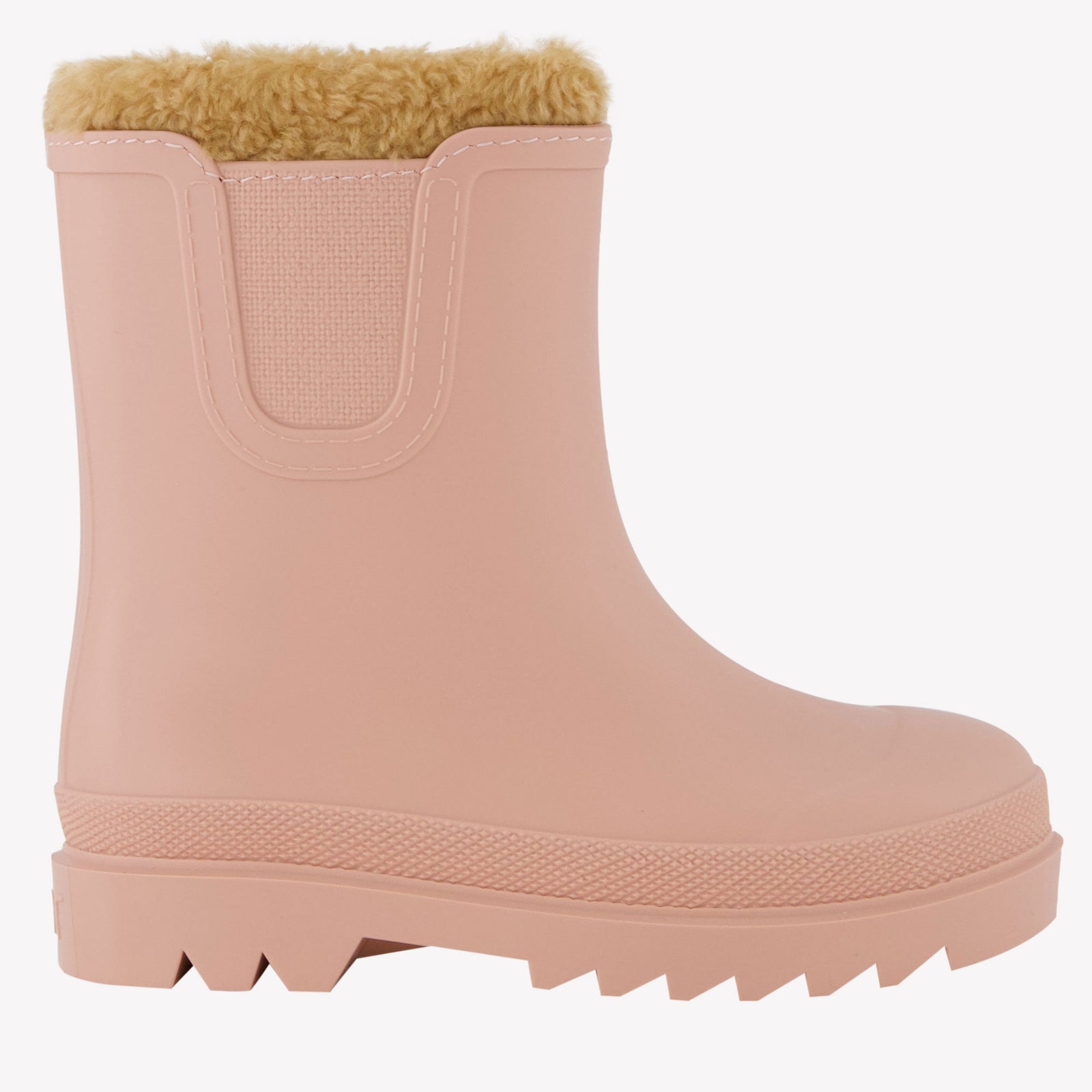 Igor Tokyo Unisex Boots Light Pink