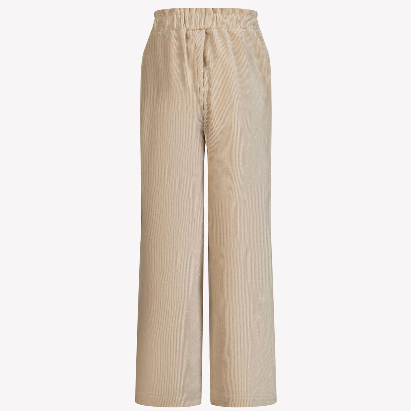 Mayoral Children's girls pants Beige