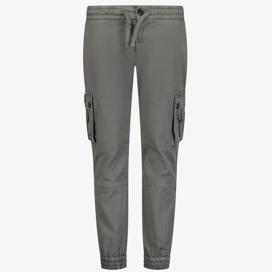 Dolce & Gabbana Kids Boys Trousers