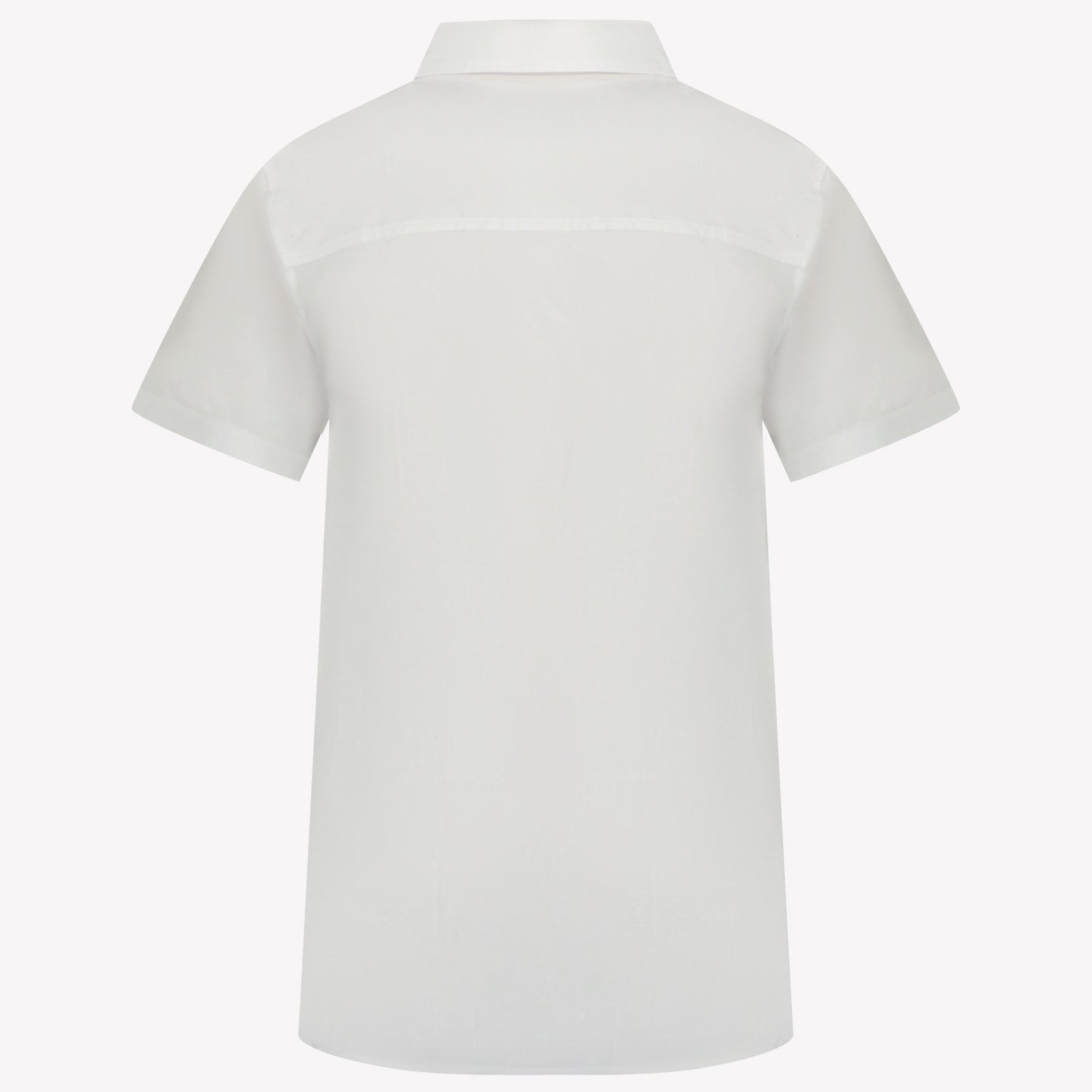 Burberry Boys blouse White